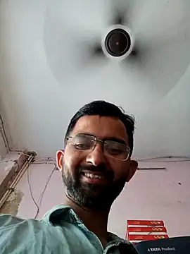 sagarghai07 online show from 18, 4, 2026