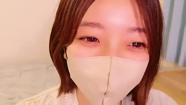 Snapshot of HaruruHappy chatting on 16, 12, 2024 HaruruHappy online show from 16, 12, 2024