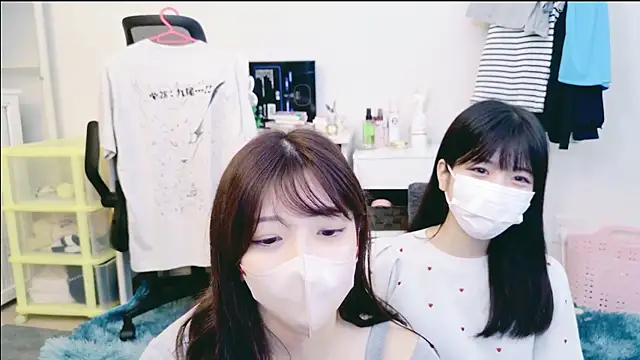 HaruruHappy online show from 2, 8, 2026