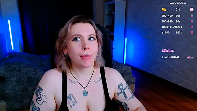 Blueberry-baby online show from 2, 3, 2025