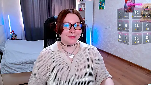 Blueberry-baby online show from 12, 7, 2026