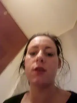 Jasmin-White online show from 15, 12, 2024