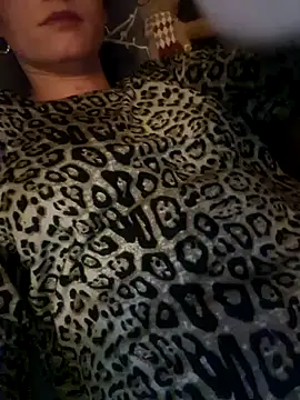 Jasmin-White online show from 16, 12, 2024