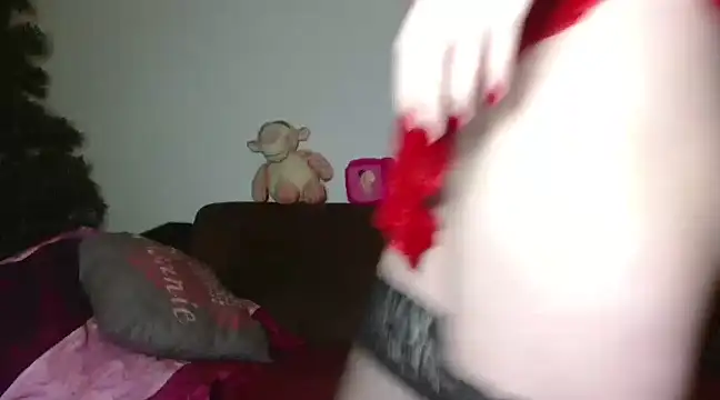 Jasmin-White online show from 30, 12, 2024