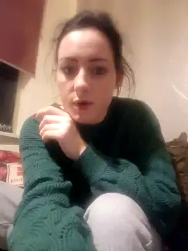 Jasmin-White online show from 1, 1, 2025