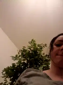 Jasmin-White online show from 26, 1, 2025