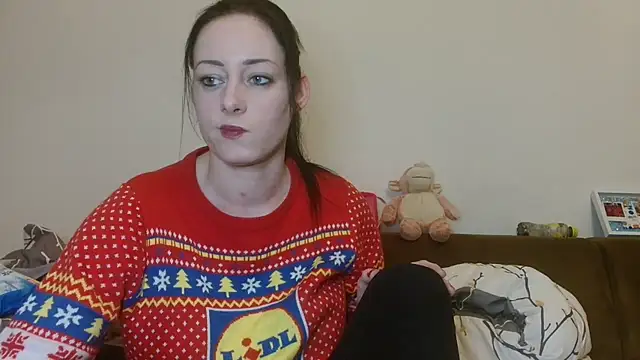 Jasmin-White online show from 7, 2, 2025