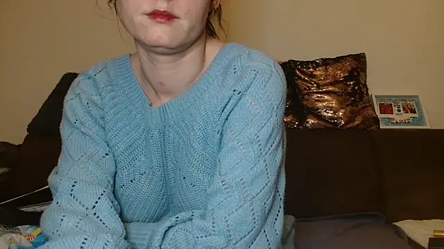 Jasmin-White online show from 11, 2, 2025