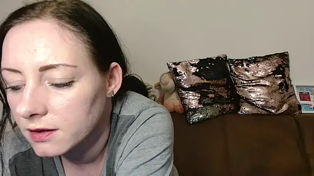 Jasmin-White online show from 16, 2, 2025