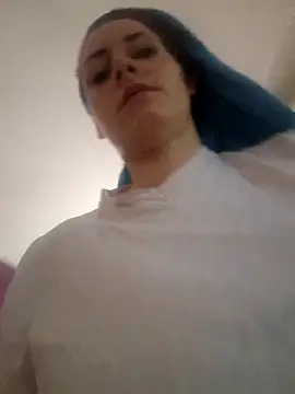 Jasmin-White online show from 18, 2, 2025