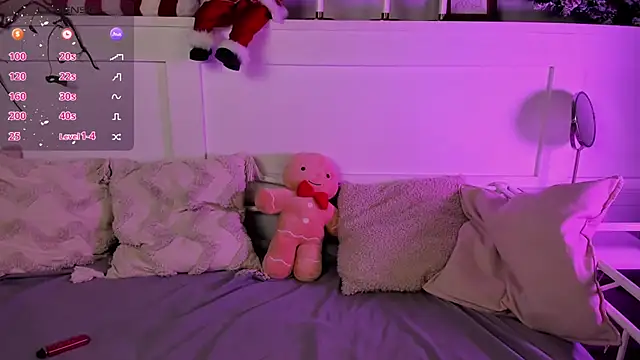 UnaMedison online show from 19, 12, 2024