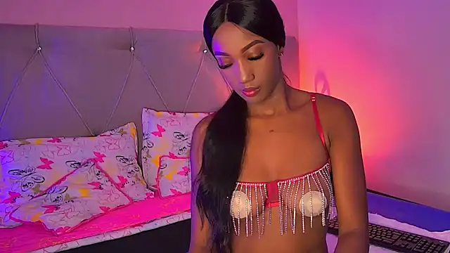 FiorelaLenin online show from 18, 1, 2025