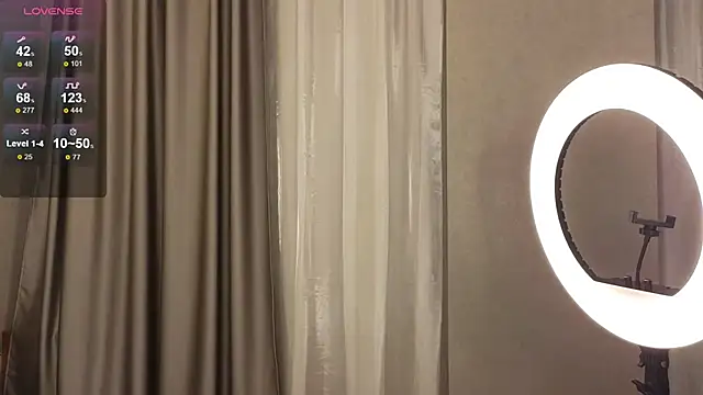 ammy cummy online show from 1, 10, 2025