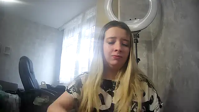 ViolaCandy online show from 30, 10, 2025