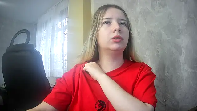 ViolaCandy online show from 4, 11, 2025