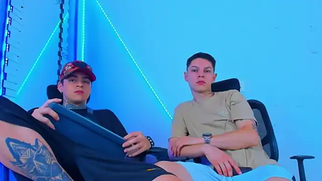 HOT boy2025 online show from 15, 10, 2025