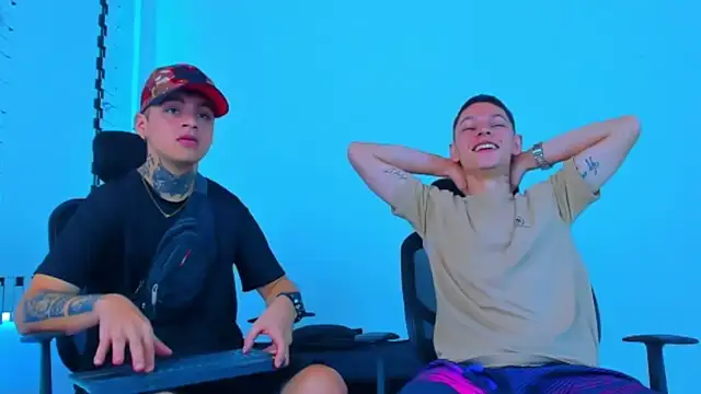 HOT boy2025 online show from 9, 11, 2025