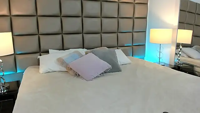 Snapshot of AnnyHizzle chatting on 12, 3, 2025 AnnyHizzle online show from 12, 3, 2025