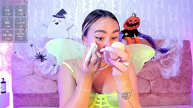 liaa 18 online show from 31, 10, 2025