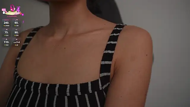 Snapshot of little-eli chatting on 31, 1, 2026 little-eli online show from 31, 1, 2026