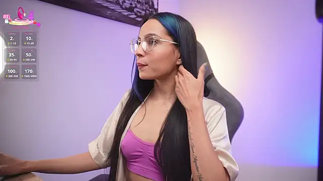 Snapshot of little-eli chatting on 1, 2, 2026 little-eli online show from 1, 2, 2026