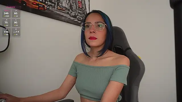 Snapshot of little-eli chatting on 4, 2, 2026 little-eli online show from 4, 2, 2026