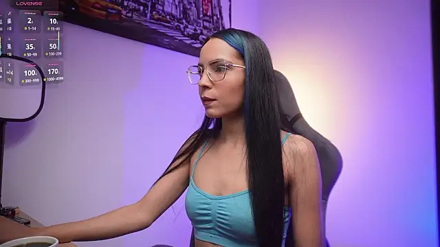 Snapshot of little-eli chatting on 5, 2, 2026 little-eli online show from 5, 2, 2026