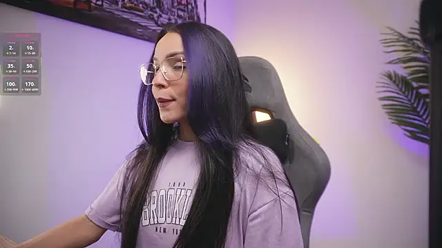 Snapshot of little-eli chatting on 20, 2, 2026 little-eli online show from 20, 2, 2026