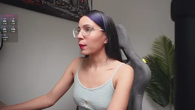 Snapshot of little-eli chatting on 24, 2, 2026 little-eli online show from 24, 2, 2026