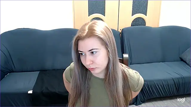 VioletaFlower7 online show from 19, 12, 2024