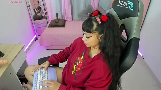 Snapshot of zoesullivan chatting on 23, 1, 2025 zoesullivan online show from 23, 1, 2025