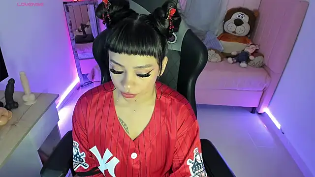 Snapshot of zoesullivan chatting on 21, 2, 2025 zoesullivan online show from 21, 2, 2025