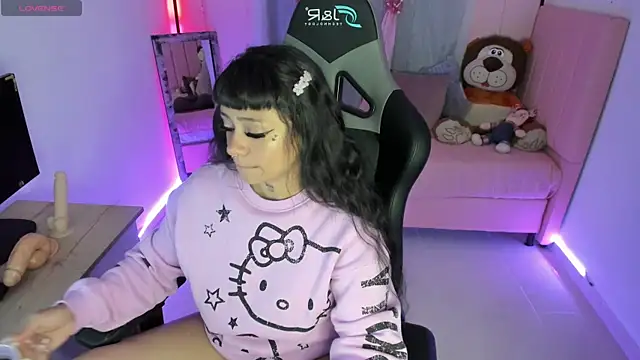 Snapshot of zoesullivan chatting on 18, 3, 2025 zoesullivan online show from 18, 3, 2025