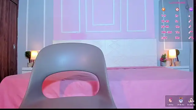 OraLarson online show from 28, 1, 2025