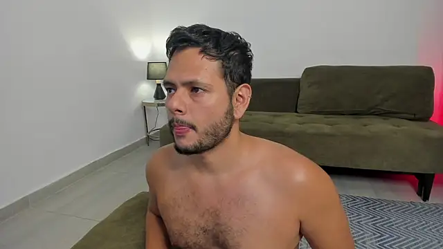 Nate Ocean online show from 27, 11, 2025