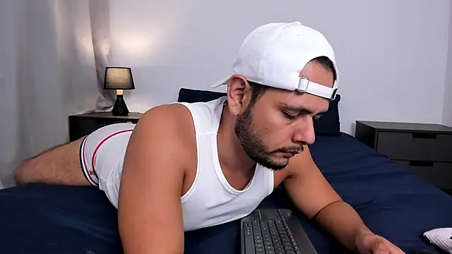 Nate Ocean online show from 24, 2, 2026