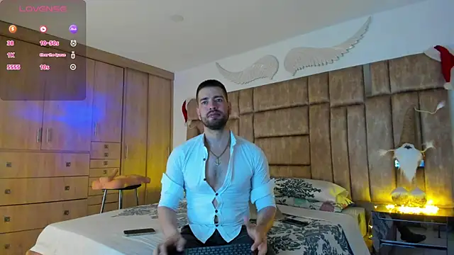Snapshot of petterwilly1 chatting on 7, 12, 2024 petterwilly1 online show from 7, 12, 2024