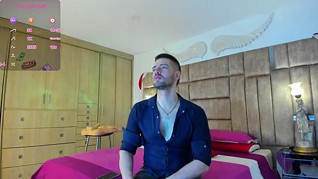 Snapshot of petterwilly1 chatting on 21, 12, 2024 petterwilly1 online show from 21, 12, 2024