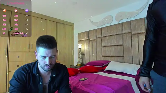 Snapshot of petterwilly1 chatting on 30, 1, 2025 petterwilly1 online show from 30, 1, 2025