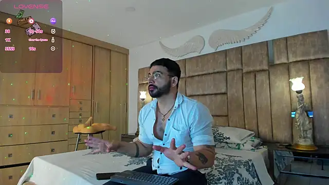 Snapshot of petterwilly1 chatting on 13, 3, 2025 petterwilly1 online show from 13, 3, 2025