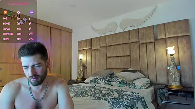 Snapshot of petterwilly1 chatting on 14, 3, 2025 petterwilly1 online show from 14, 3, 2025