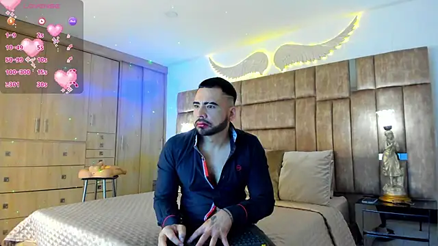 petterwilly1 online show from 6, 4, 2026