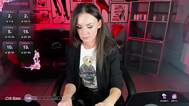 Snapshot of JacquiKim chatting on 4, 12, 2024 JacquiKim online show from 4, 12, 2024
