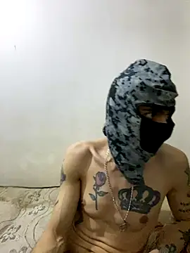 Snapshot of Rafik88xx chatting on 10, 9, 2025 Rafik88xx online show from 10, 9, 2025