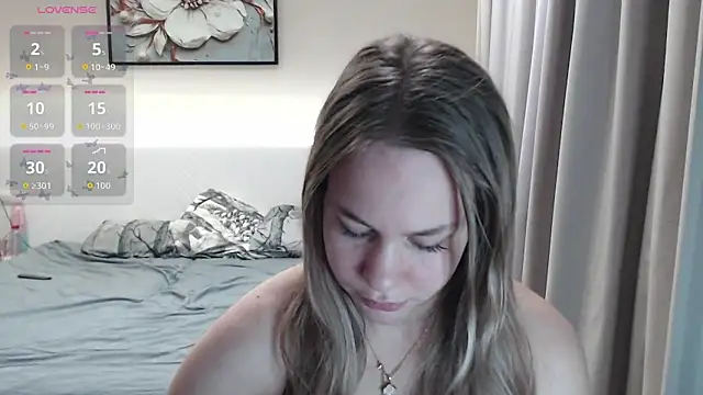 annabel8 online show from 23, 11, 2025