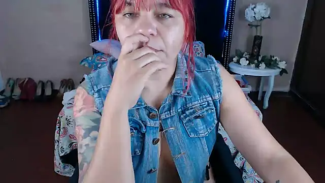 VioletaaaSlave online show from 3, 4, 2026