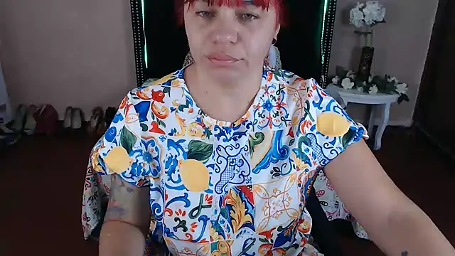 Snapshot of VioletaaaSlave chatting on 26, 4, 2026 VioletaaaSlave online show from 26, 4, 2026