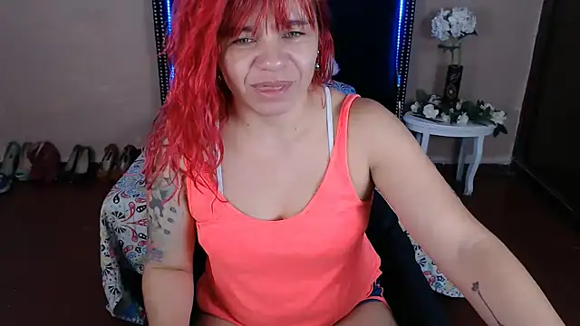Snapshot of VioletaaaSlave chatting on 22, 5, 2026 VioletaaaSlave online show from 22, 5, 2026