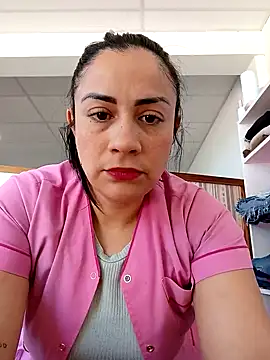 XGabrielaXX online show from 14, 10, 2025