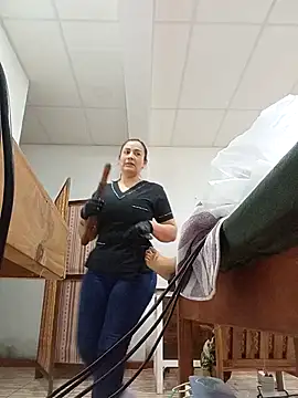 XGabrielaXX online show from 1, 11, 2025